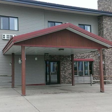 Econo Lodge - Valley City Extérieur photo