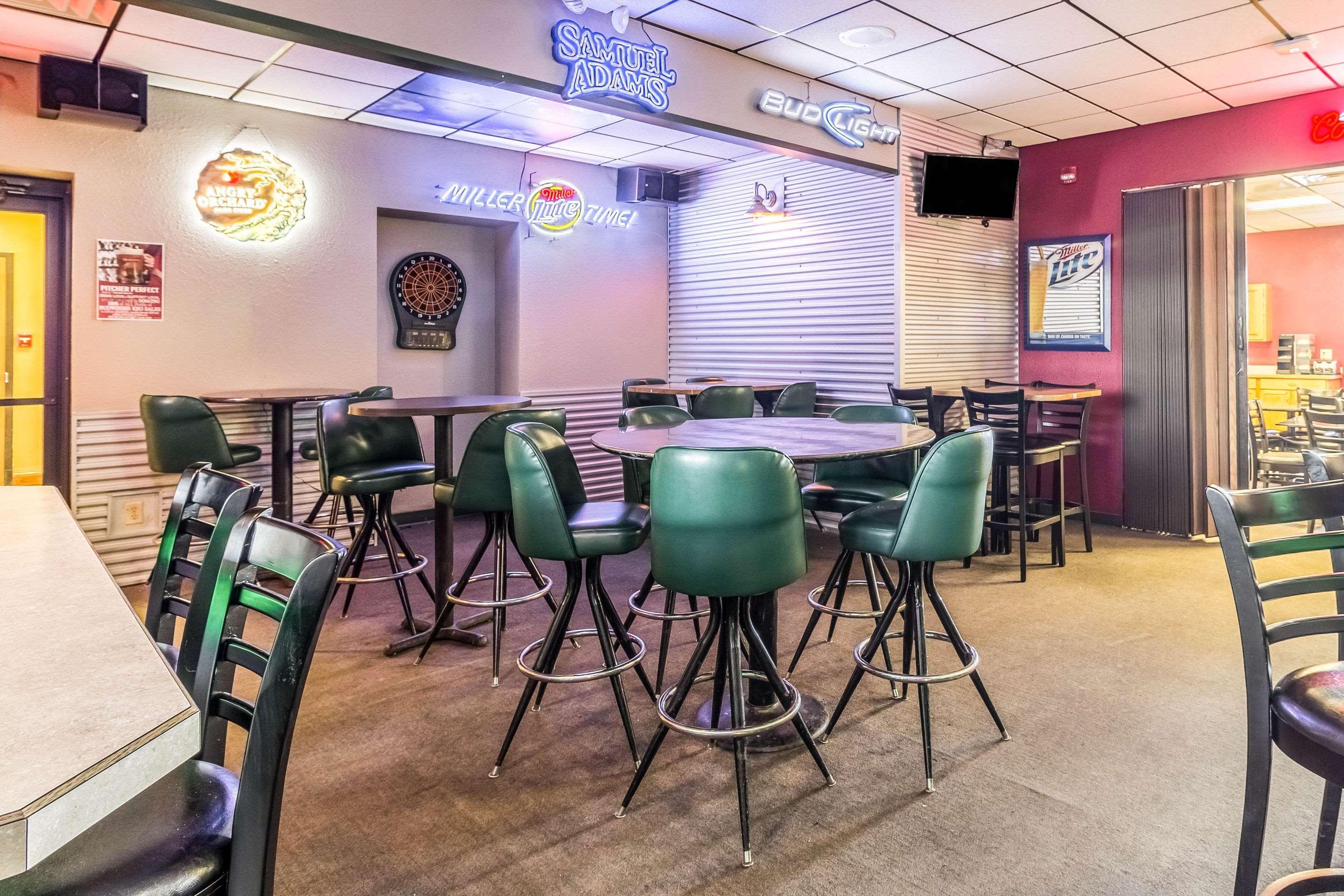 Econo Lodge - Valley City Extérieur photo
