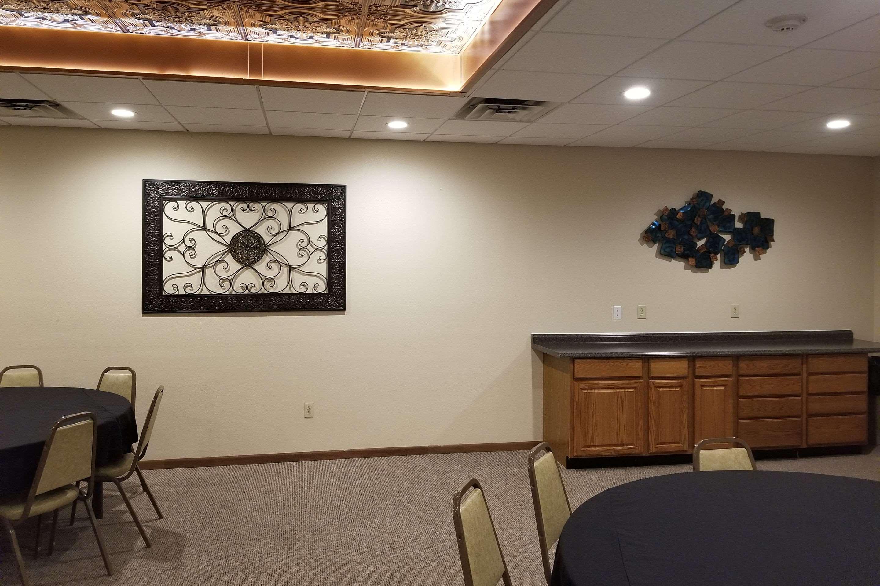 Econo Lodge - Valley City Extérieur photo