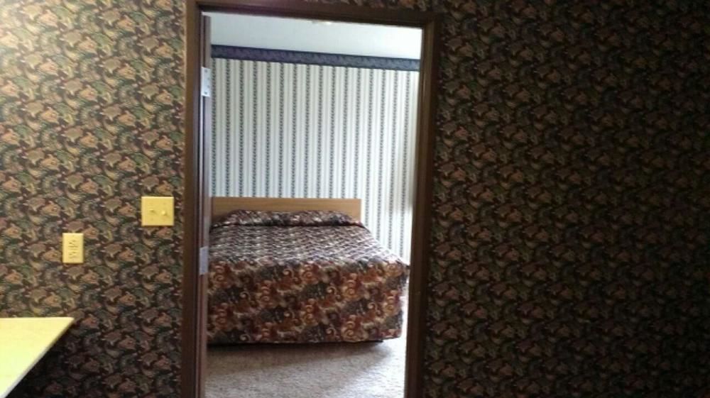 Econo Lodge - Valley City Extérieur photo