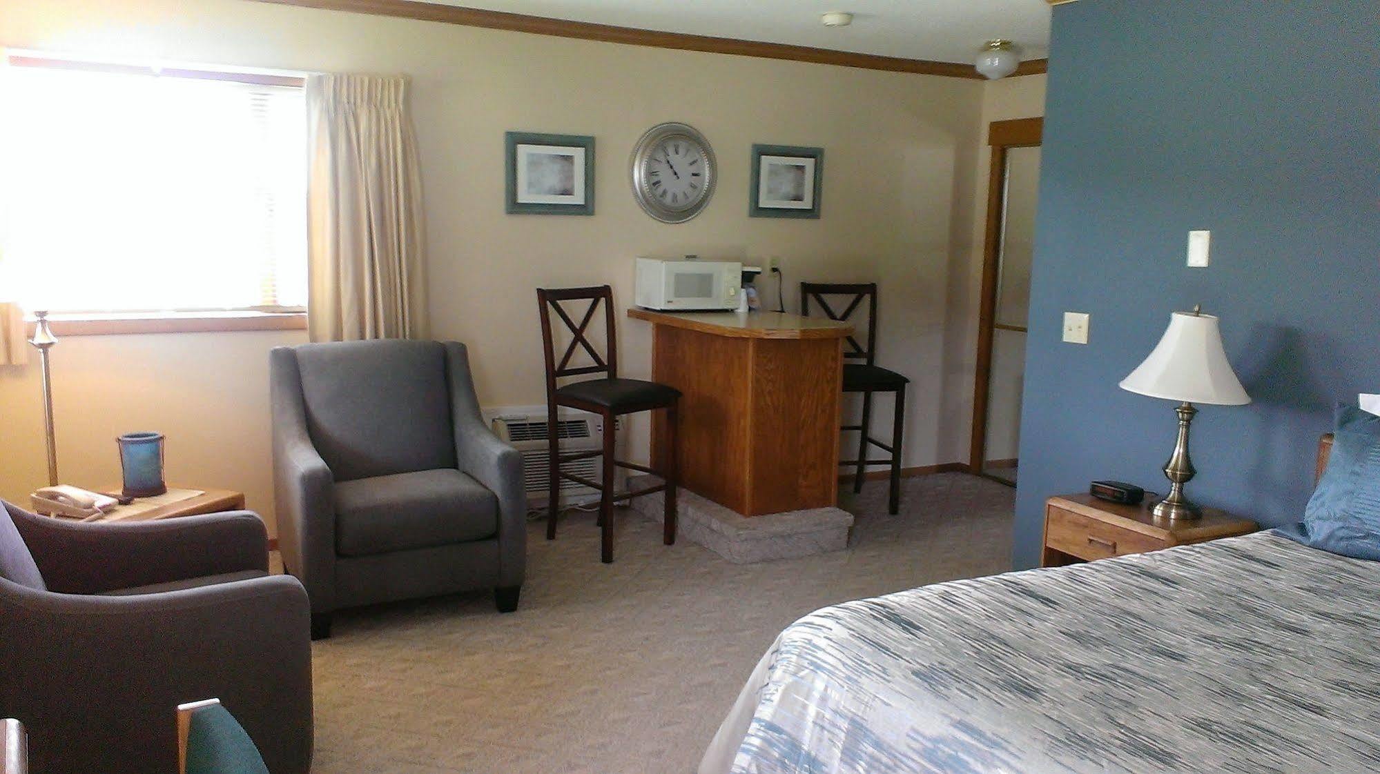 Econo Lodge - Valley City Extérieur photo