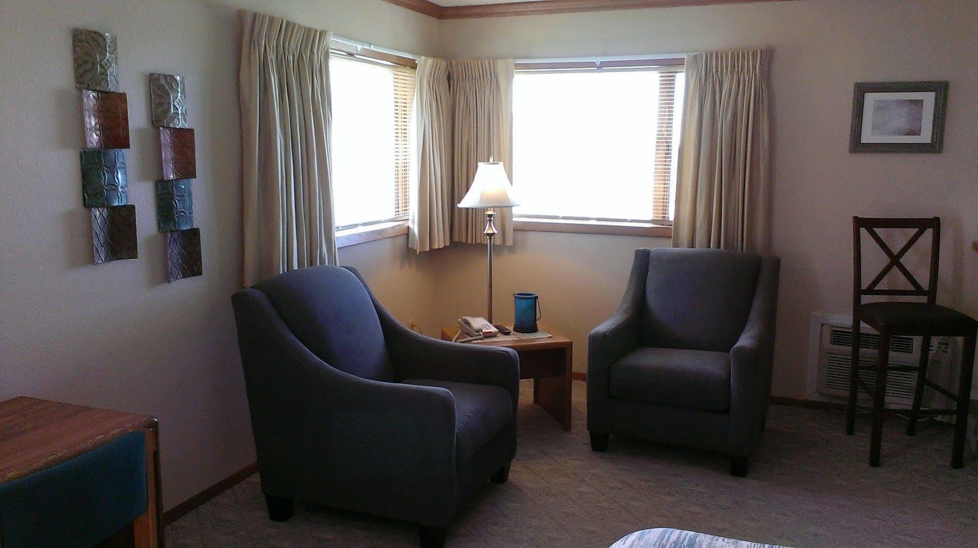 Econo Lodge - Valley City Extérieur photo