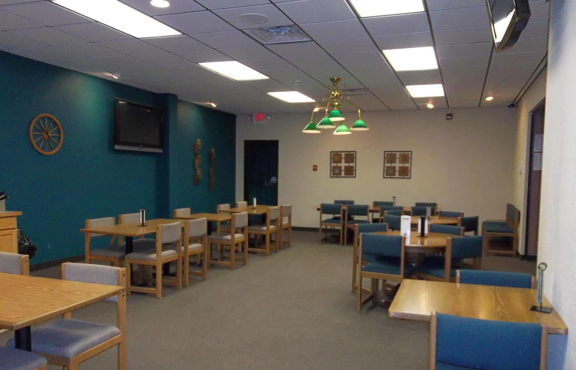 Econo Lodge - Valley City Extérieur photo